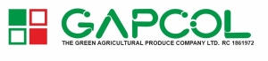 GREEN AGRICULTURAL PRODUCE COMPANY LTD